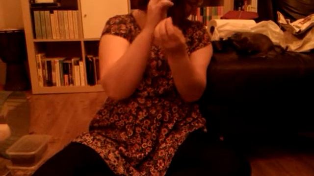 Ruby and Perl смотреть онлайн