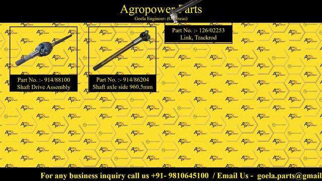JCB Parts Catalog - 4  / Parts Name With Image
