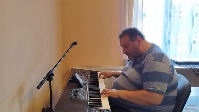 Jessica Jay - Casablanca (Cover By Costy De La Vațman)