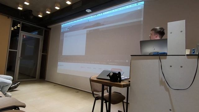 Kubernetes for Developers (Часть 5) смотреть онлайн