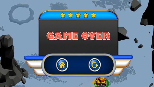 TANK HERO BLOCK WARS How to Block Damage Новое мульт видео для детей танковый экшен прохождение смотреть онлайн