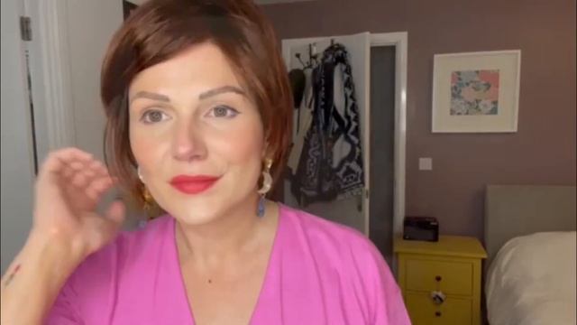 Java Wig by Ellen Wille | Synthetic Short Pixie | Colour Shown Auburn Rooted смотреть онлайн