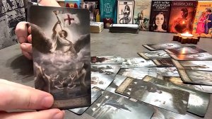 ✅ Думал ли он обо мне с утра-  Его мысли о вас! Таро онлайн