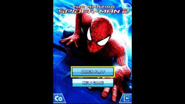 The amazing spider man 2 java music ost - custcene смотреть онлайн