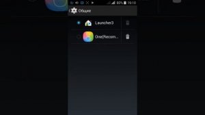 Как поставить лаунчер навсегда (android 4.4)^-^