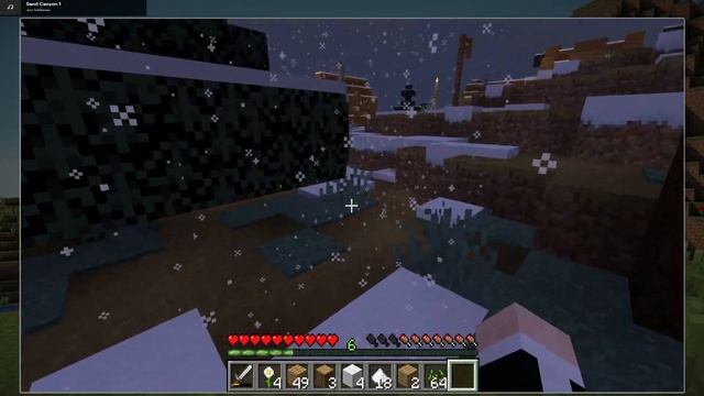 Now on Java - Minecraft [Part 36] смотреть онлайн
