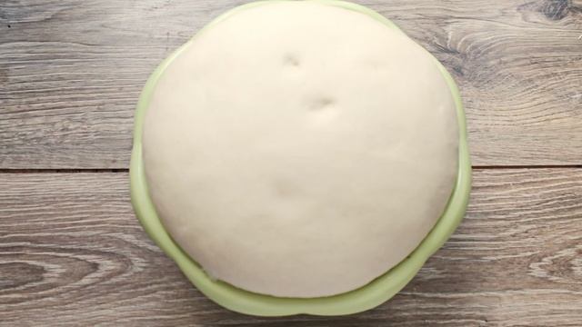 Вкусные будни