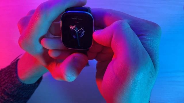 Amazfit GTS 4 mini: il nuovo smartwatch best buy per Android e IOS смотреть онлайн