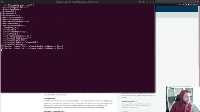 Install Magento 2 with Composer in 10 minutes смотреть онлайн