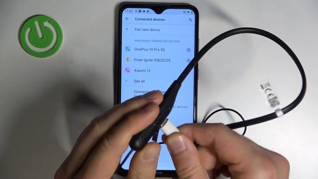 How to Charge vivo Wireless Sport Lite? смотреть онлайн