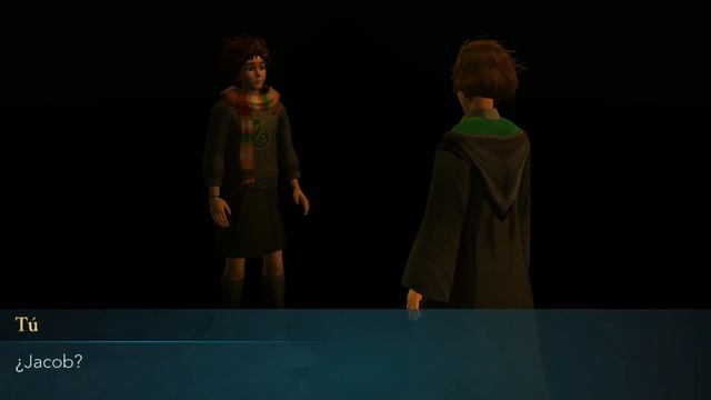 Hogwarts Mystery - Año 6 Capítulo 42 | La Última Bóveda Maldita смотреть онлайн