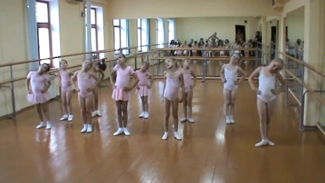 Открытый урок 1 смотреть онлайн