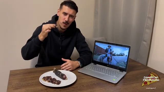 Все любят коней, но по-разному! SD Family смотреть онлайн