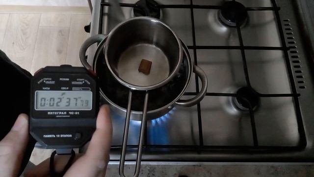 Всё в шоколаде