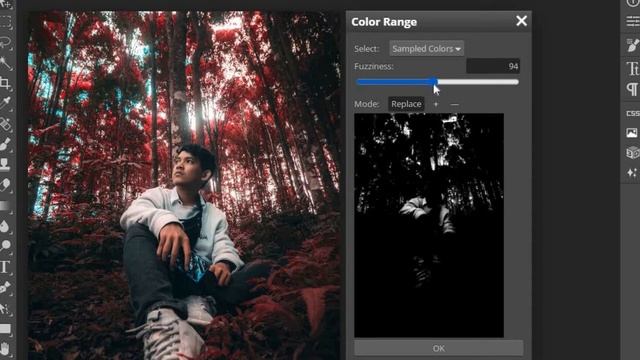 Photopea Photo Editing | CB Editing | Color Grading | Photopea Tutorial for Beginners смотреть онлайн