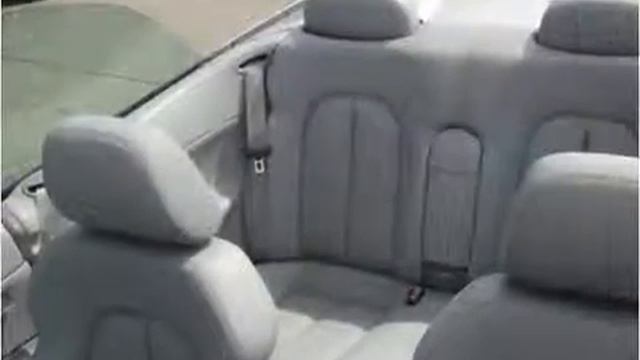 1999 Mercedes-Benz CLK-Class Used Cars Elmhurst NY смотреть онлайн
