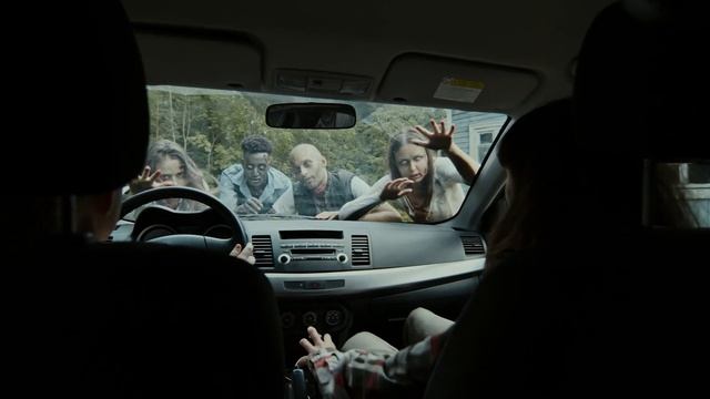 Dj Centvin - Broken GearBox (OFFICIAL VIDEO) смотреть онлайн