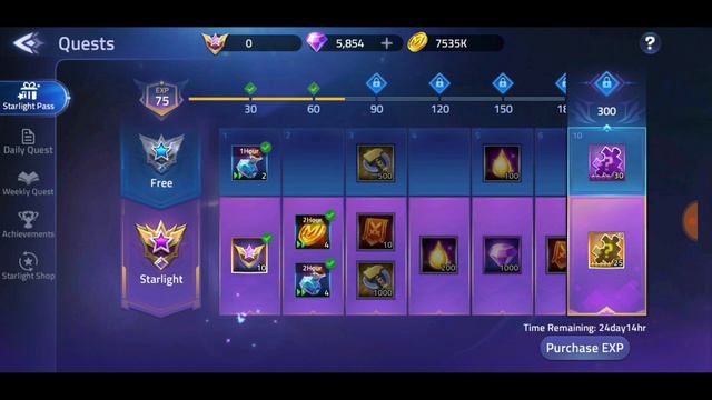 BUYING STARLIGHT PASS!! + NEW HERO FREYA ANALYSIS (Mobile Legends Adventure) смотреть онлайн