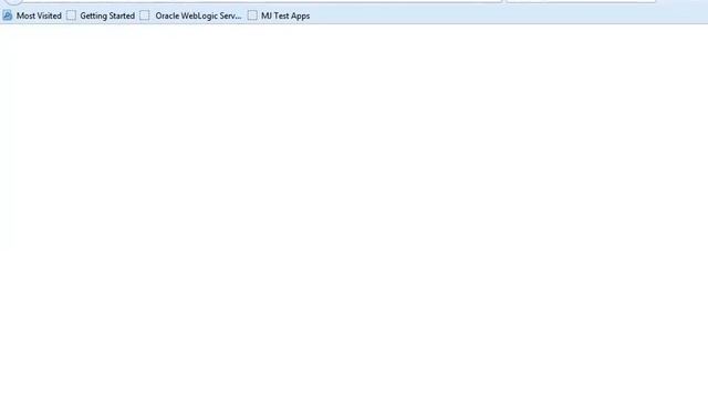 Oracle Application Framework (OAF) Tutorial 8 смотреть онлайн
