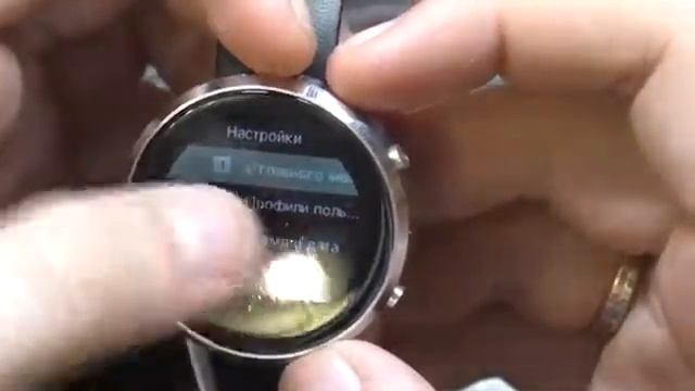 Умные часы Alangduo BT360 с Aliexpress. Распаковка и обзор смотреть онлайн