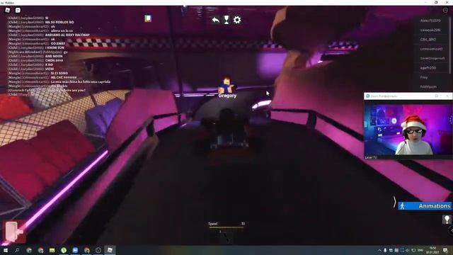 ФНАФ 9 В РОБЛОКС - ЭТО ПРОСТО ОФИГЕННО! / Fnaf Security Breach IN ROBLOX смотреть онлайн