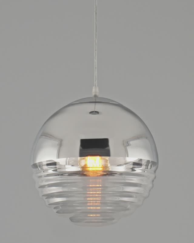 Светильник подвесной Moderli V1240-1P Nots смотреть онлайн