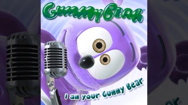 I Am A Gummy Bear (Alternate Instrumental Recreation) смотреть онлайн