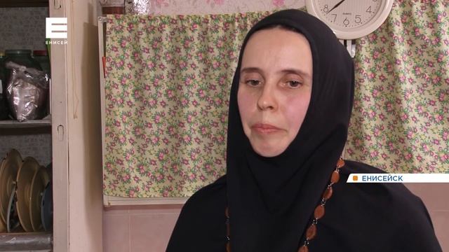 В храмах и монастырях Енисейска готовятся к Великому посту смотреть онлайн