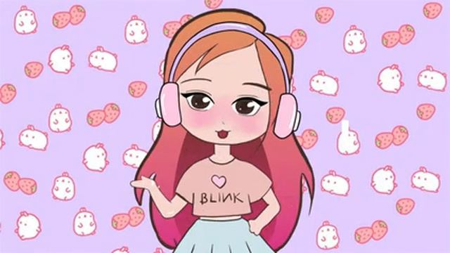 Я БЫЛА САМОЙ ТОЛСТОЙ ДЕВОЧКОЙ В ШКОЛЕ (АНИМАЦИЯ) смотреть онлайн