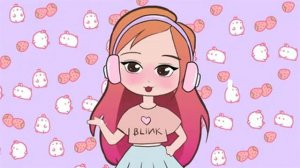 Я БЫЛА САМОЙ ТОЛСТОЙ ДЕВОЧКОЙ В ШКОЛЕ  (АНИМАЦИЯ)