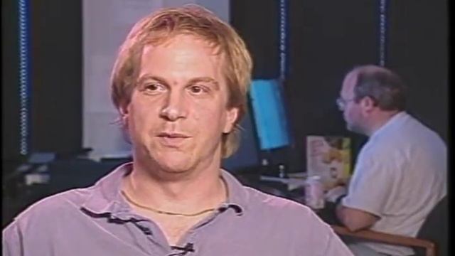 Doom 2: Hell On Earth Trailer 1994 смотреть онлайн