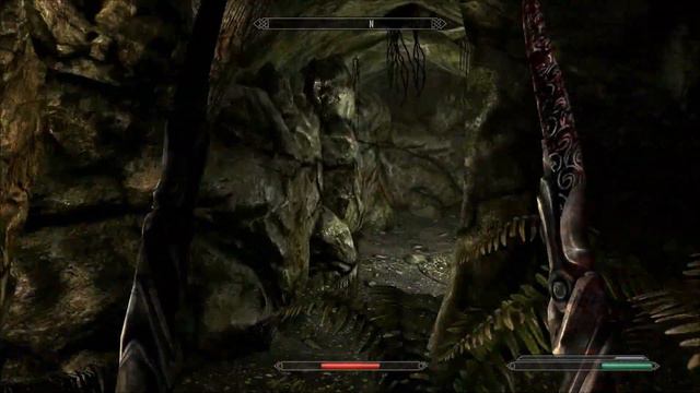 Skyrim - Guide To The Ultimate Classes And Character Builds Ep.2 The Boss Killer