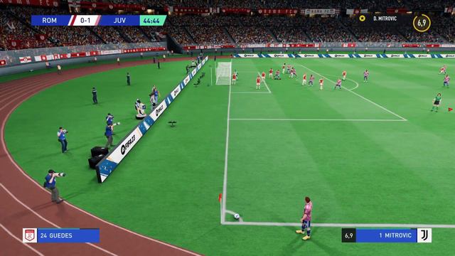ГРОМКИЙ ТРАНСФЕР В ИТАЛИЮ | ПОЛУЧИЛ ВЫЗОВ в СБОРНУЮ | FIFA 23 КАРЬЕРА ЗА ВРАТАРЯ смотреть онлайн