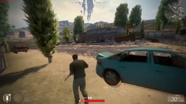ЛУЧШИЕ БЕСПЛАТНЫЕ ИГРЫ STEAM #4 смотреть онлайн