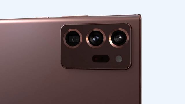 Galaxy Note20 Ekosistemini Keşfedin | Samsung смотреть онлайн
