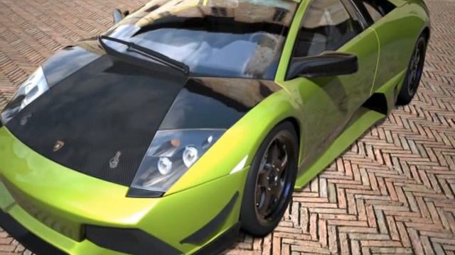 Gran turismo 5 - My Best Cars ( DLC Included ) смотреть онлайн