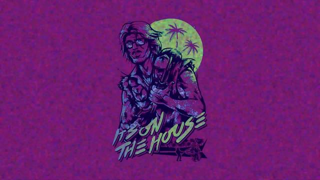 El Huervo - Rust (slowed and reverb) смотреть онлайн