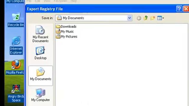 How to Uninstall Angry Birds Space смотреть онлайн
