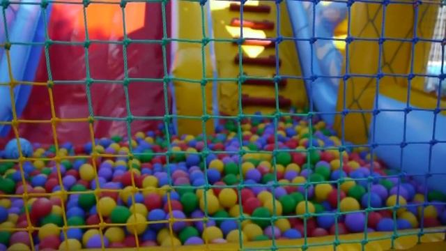 Глафировка Лэнд на Азовском море