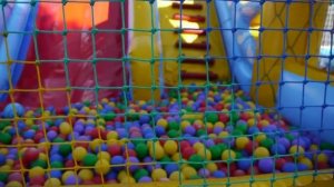 Глафировка Лэнд на Азовском море