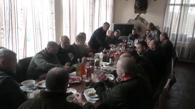 Загонная "ОХОТА". С 23 Февраля!!! смотреть онлайн