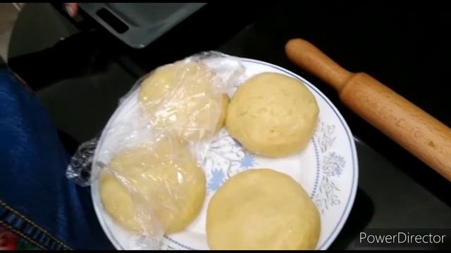 Пахлахва (рубленое тесто, мамин рецепт) смотреть онлайн