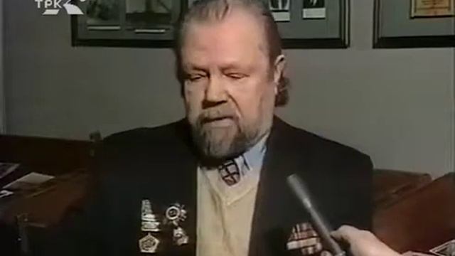 Судьбы архив ГТРК Комсомольск, 1999 год смотреть онлайн