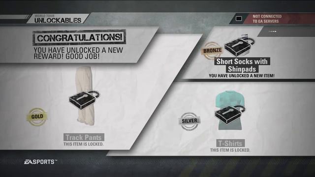 FIFA STREET Review смотреть онлайн