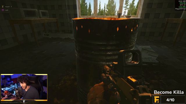The Customs Dorms Rush | Escape From Tarkov PVP Gameplay Highlight смотреть онлайн