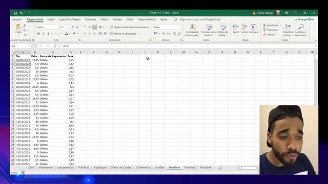 Como usar a função SOMASE e SOMASES com vários critérios no EXCEL! смотреть онлайн