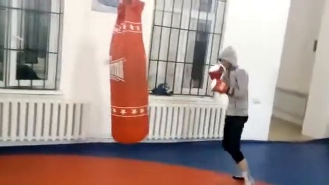 Каргалинск смотреть онлайн
