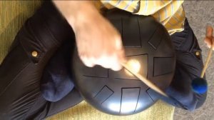 440Гц или 432Гц в хэпи-драме, глюкофоне - что лучше?