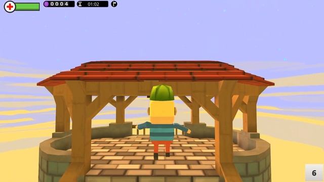 СОРЕВНОВАНИЯ ПО ВЫЖИВАНИЮ В КОГАМА - ПОЛ ЭТО ЯД смотреть онлайн