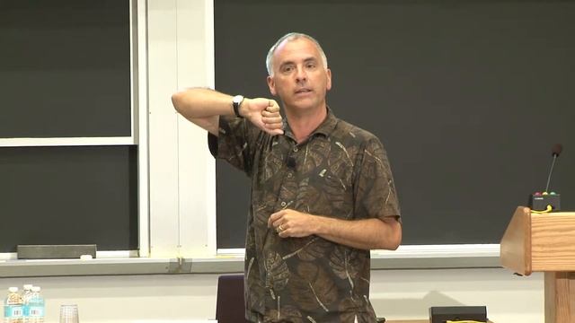 Using a MOOC to Flip My Freshman Biology Course – Brian White смотреть онлайн